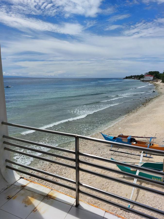 Rrj'S Beach Resort Ослоб Екстер'єр фото